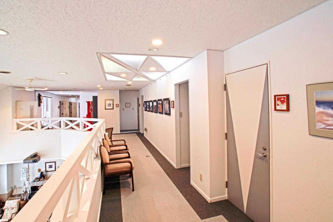 Pension Entre - Deux - Mers Hachimantai  Exteriör bild